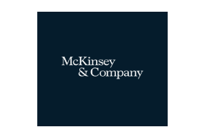 mckinsey logo