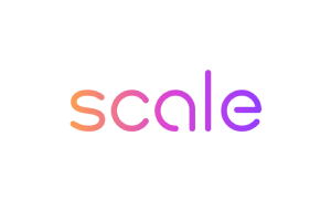 scale logo