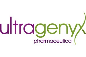 ultragenyx logo